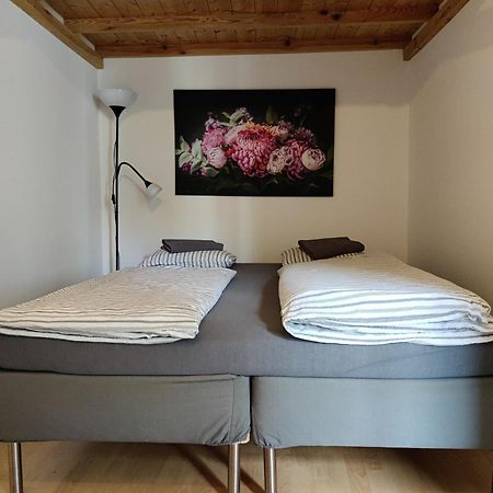 Nice Apartment Viyana Dış mekan fotoğraf