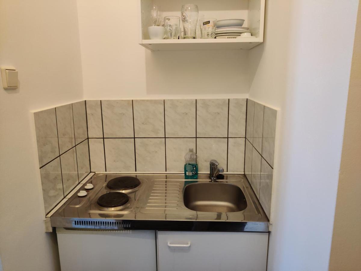 Nice Apartment Viyana Dış mekan fotoğraf