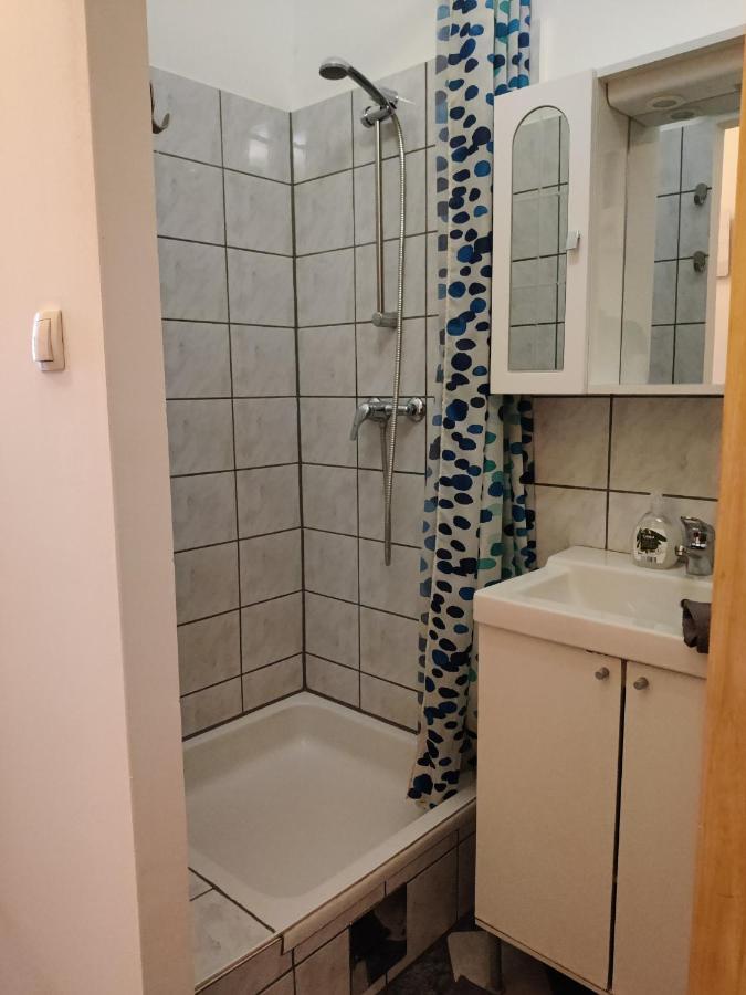 Nice Apartment Viyana Dış mekan fotoğraf