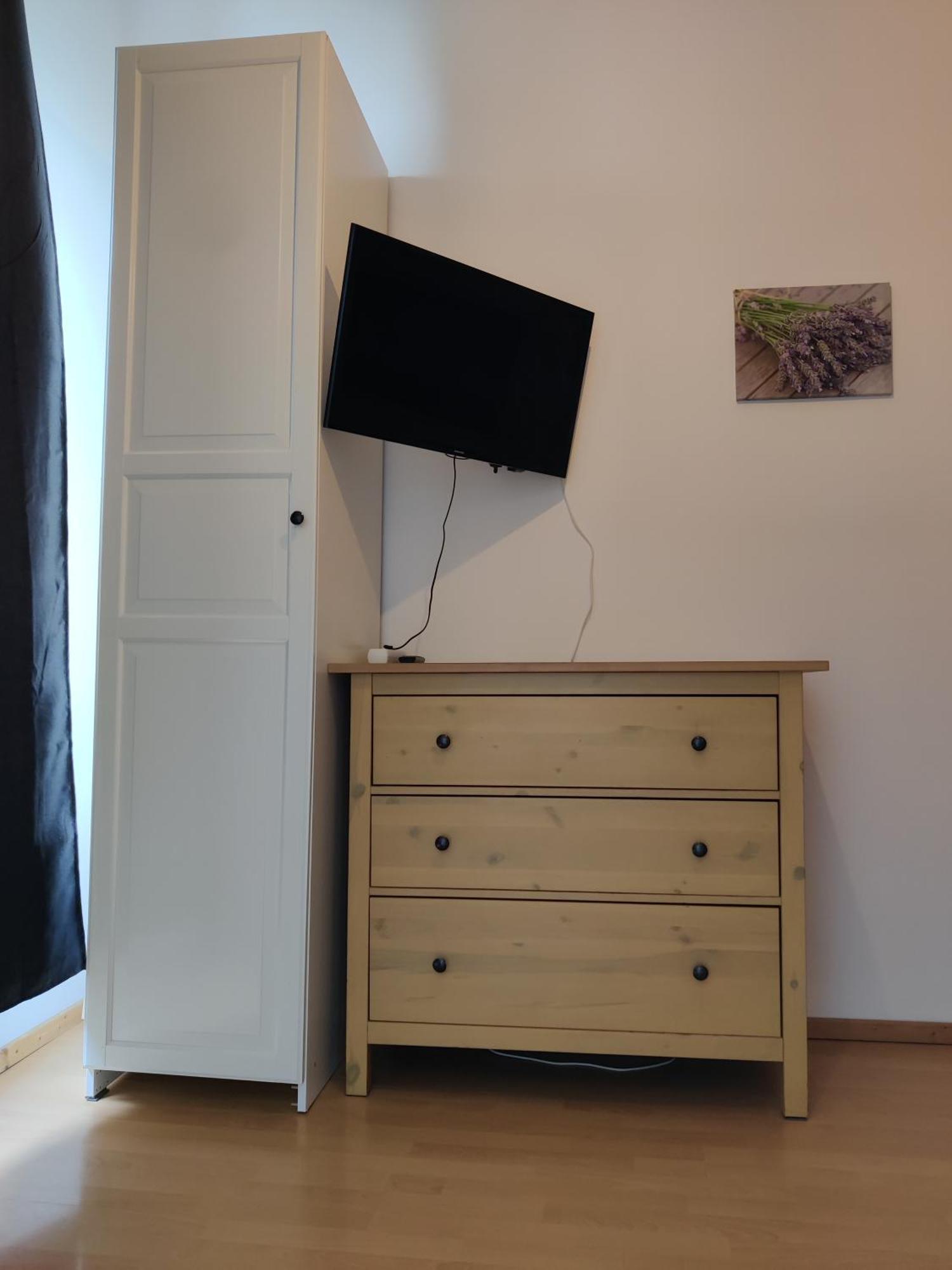 Nice Apartment Viyana Dış mekan fotoğraf